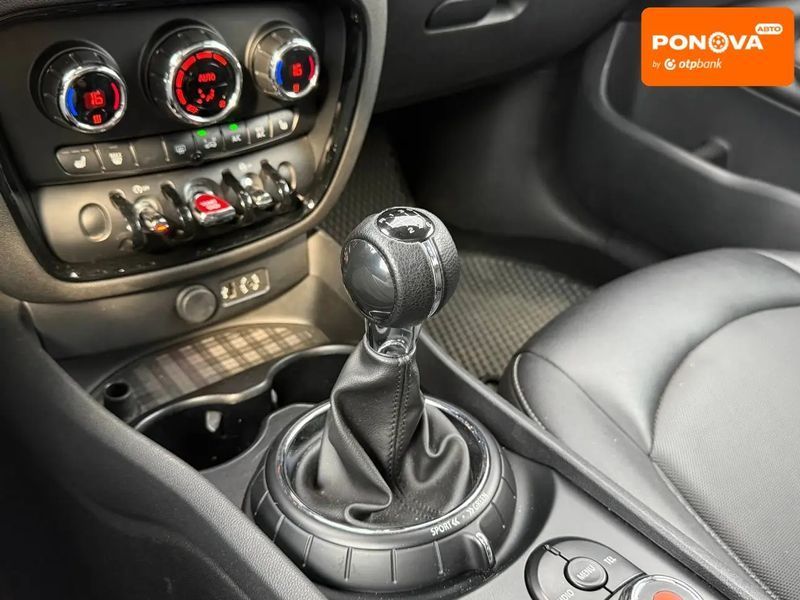 MINI Cooper, 2015 р., Бензин, 127 тис. км, Хетчбек, Київ AT-10418139 фото