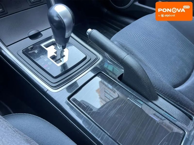 Mazda 6, 2008 р., Бензин, 123 тис. км, Седан, Сірий, Дніпро (Дніпропетровськ) AT-10418094 фото