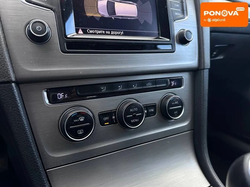Volkswagen Golf, 2014 р., Дизель, 243 тис. км, Універсал, Київ AT-10416250 фото
