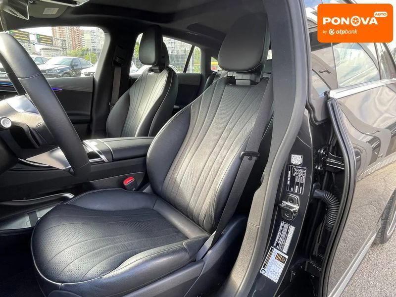 Mercedes-Benz EQE, 2022 р., Електро, 6 тис. км, Седан, Київ AT-10414095 фото