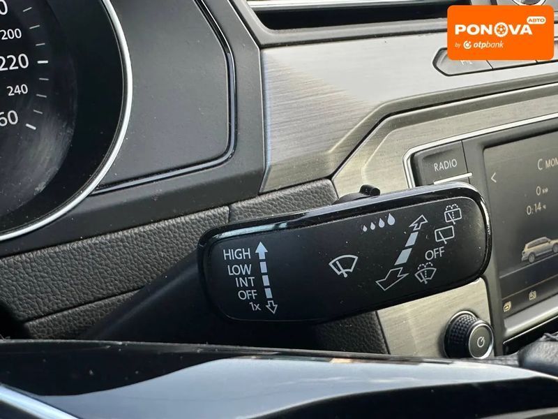 Volkswagen Passat, 2016 г., Дизель, 252 тыс. км, Универсал, Киев AT-10413905 фото