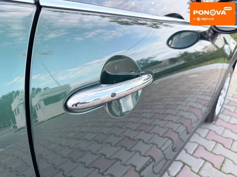 MINI Cooper, 2016 г., Бензин, 142 тыс. км, Хетчбек, Зеленый, Одесса AT-10409577 фото