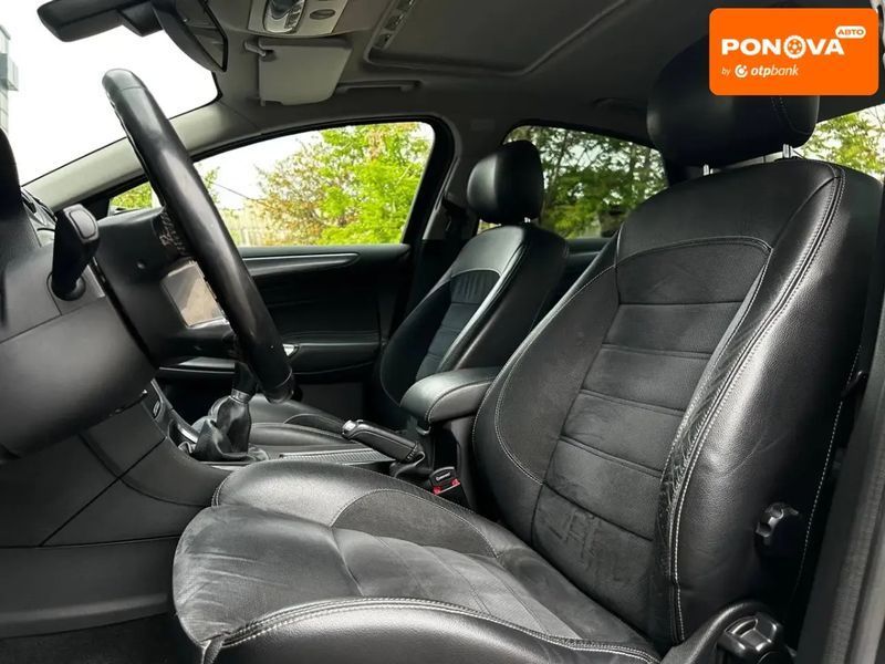 Ford Mustang, 2010 г., Бензин, 70 тыс. км, Седан, Чорный, Николаев AT-10417757 фото