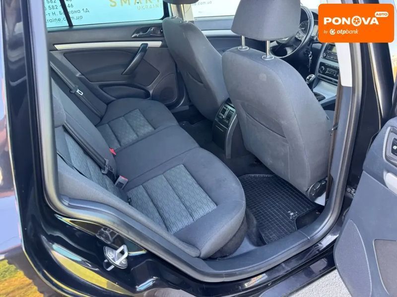 Skoda Octavia, 2013 г., Дизель, 213 тыс. км, Универсал, Чорный, Киев AT-10407867 фото