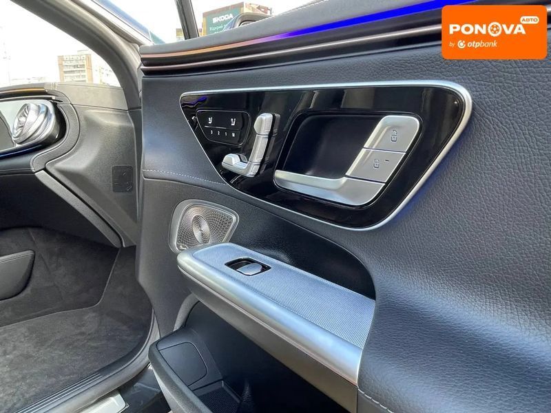 Mercedes-Benz EQE, 2022 р., Електро, 6 тис. км, Седан, Київ AT-10414095 фото