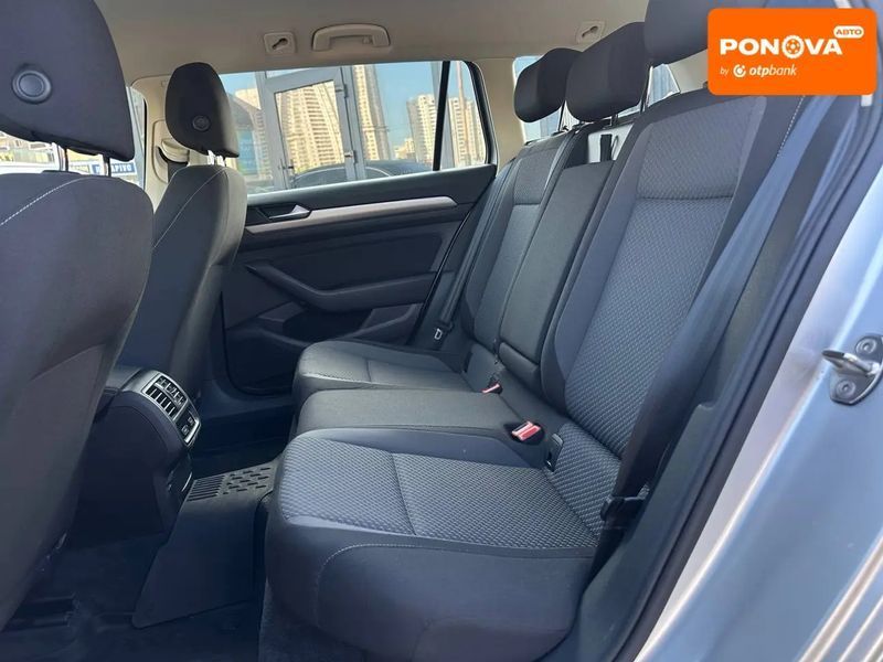 Volkswagen Passat, 2016 г., Дизель, 252 тыс. км, Универсал, Киев AT-10413905 фото