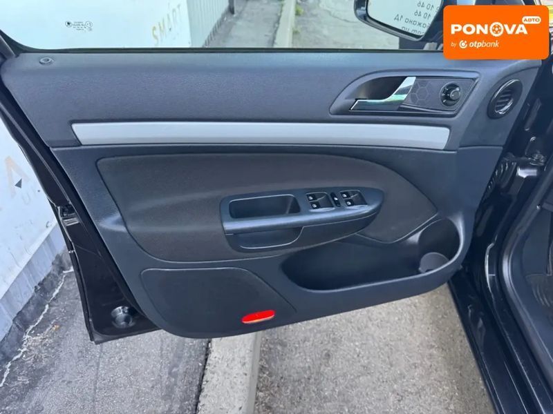 Skoda Octavia, 2013 г., Дизель, 213 тыс. км, Универсал, Чорный, Киев AT-10407867 фото