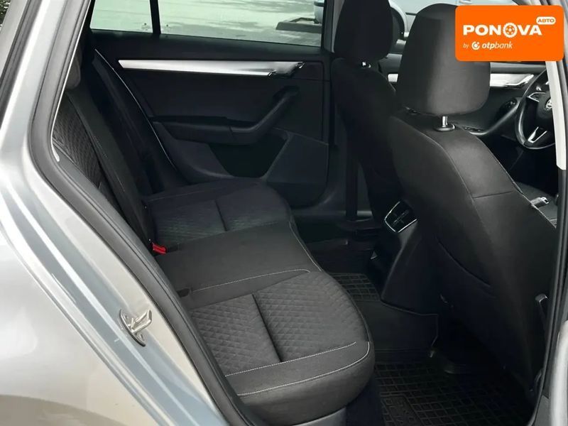 Skoda Octavia, 2013 р., Дизель, Універсал, Сірий, Дніпро (Дніпропетровськ) AT-10400563 фото