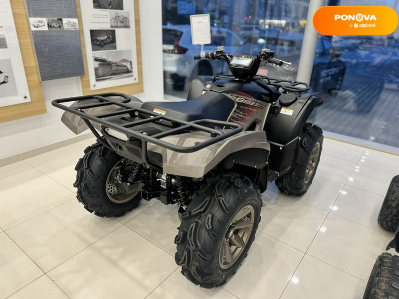 Новий Yamaha YFM, 2023, Бензин, 686 см3, Квадроцикл, Хмельницький new-moto-104321 фото