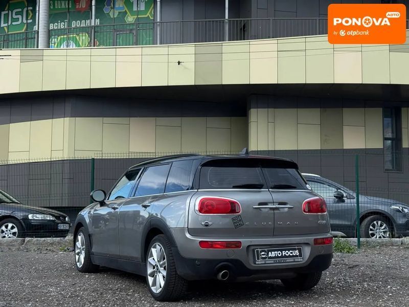 MINI Cooper, 2015 р., Бензин, 127 тис. км, Хетчбек, Київ AT-10418139 фото