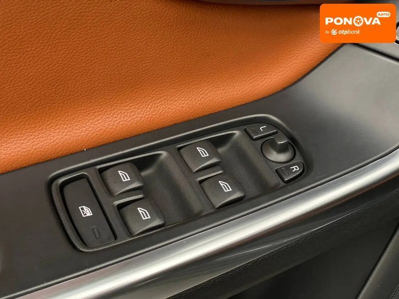 Volvo S60, 2012 г., Газ пропан-бутан / Бензин, 120 тыс. км, Седан, Чорный, Киев AT-10419063 фото