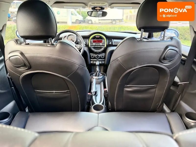 MINI Cooper, 2016 г., Бензин, 142 тыс. км, Хетчбек, Зеленый, Одесса AT-10409577 фото