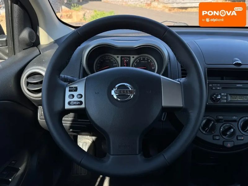 Nissan Note, 2006 р., Бензин, 245 тис. км, Хетчбек, Синій, Вінниця AT-10418029 фото
