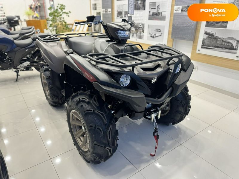 Новий Yamaha YFM, 2023, Бензин, 686 см3, Квадроцикл, Хмельницький new-moto-104321 фото