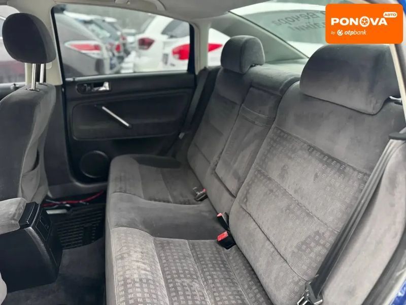 Volkswagen Passat, 2001 г., Бензин, 287 тыс. км, Седан, Синий, Винница AT-10409994 фото