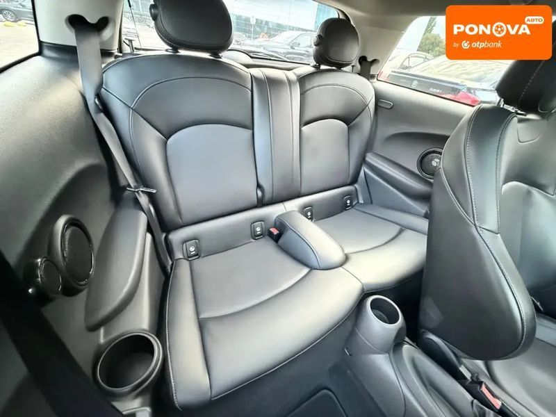 MINI Cooper, 2016 г., Бензин, 142 тыс. км, Хетчбек, Зеленый, Одесса AT-10409577 фото