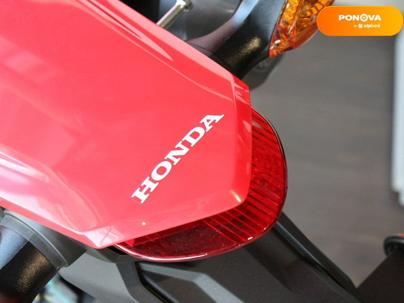Новий Honda CRF 300L, 2024, Бензин, 299 см3, Мотоцикл, Львів new-moto-104102 фото