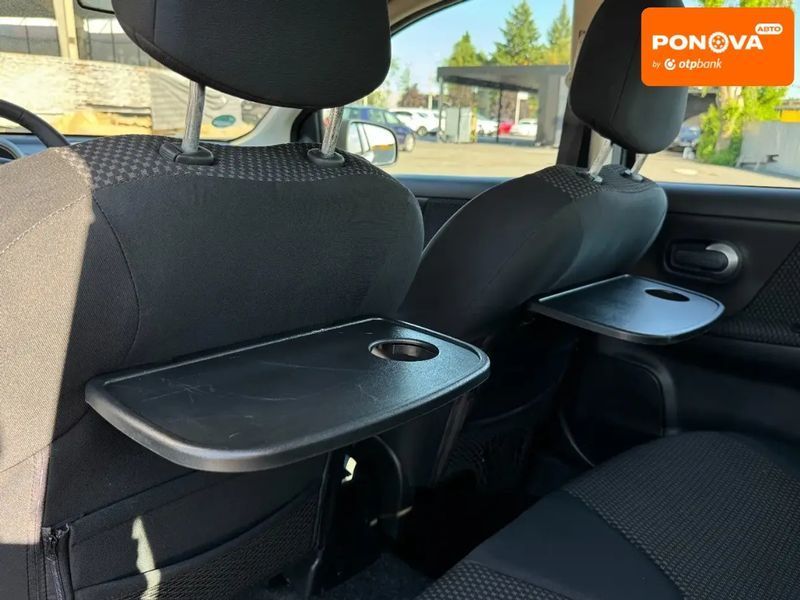 Nissan Note, 2006 р., Бензин, 245 тис. км, Хетчбек, Синій, Вінниця AT-10418029 фото