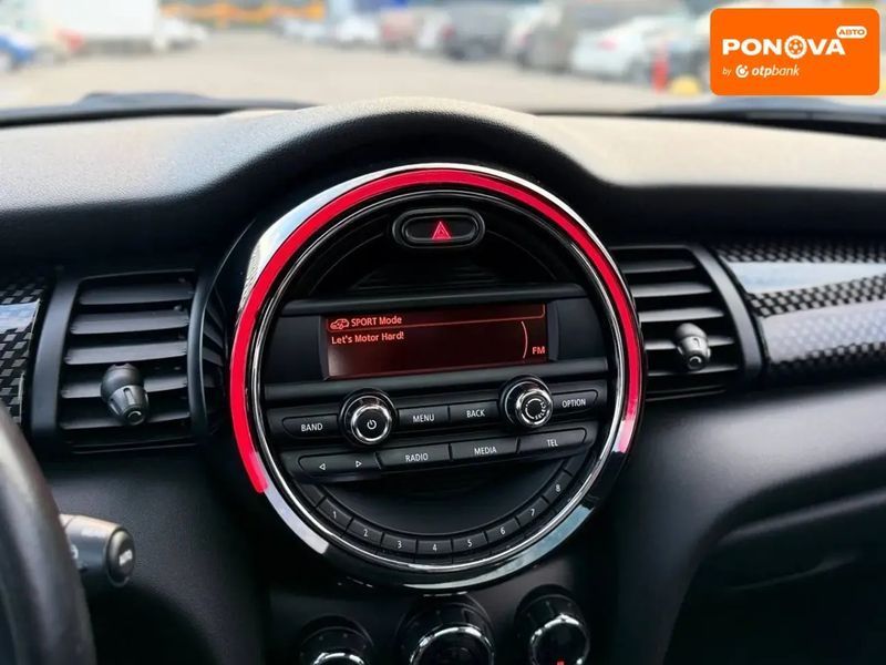 MINI Cooper, 2016 г., Бензин, 142 тыс. км, Хетчбек, Зеленый, Одесса AT-10409577 фото