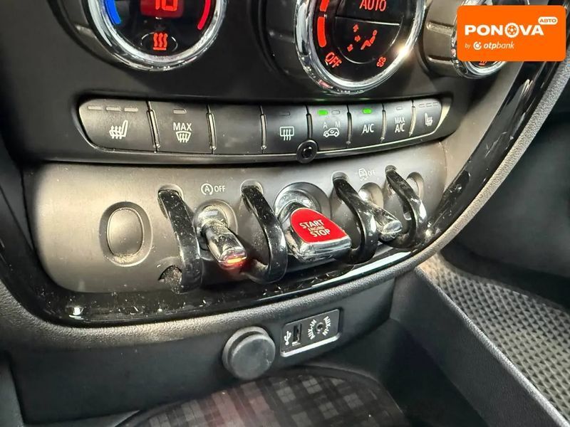 MINI Cooper, 2015 р., Бензин, 127 тис. км, Хетчбек, Київ AT-10418139 фото