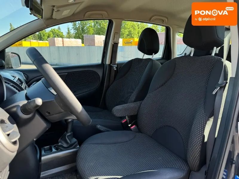 Nissan Note, 2006 р., Бензин, 245 тис. км, Хетчбек, Синій, Вінниця AT-10418029 фото