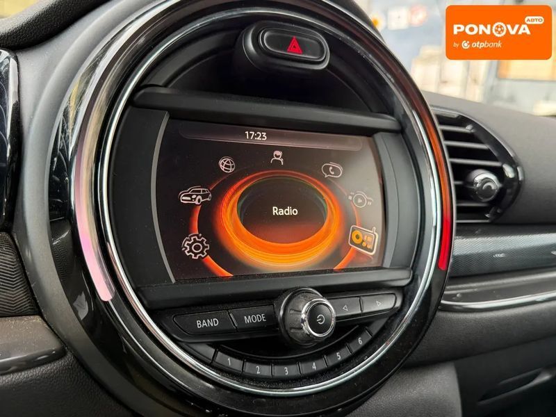 MINI Cooper, 2015 р., Бензин, 127 тис. км, Хетчбек, Київ AT-10418139 фото