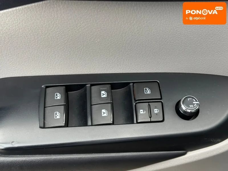 Toyota Highlander, 2018 р., Бензин, 148 тис. км, Позашляховик / Кросовер, Чорний, Харків AT-10418322 фото