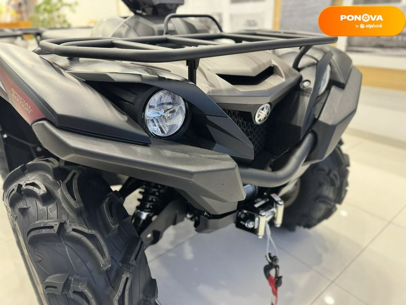 Новий Yamaha YFM, 2023, Бензин, 686 см3, Квадроцикл, Хмельницький new-moto-104321 фото