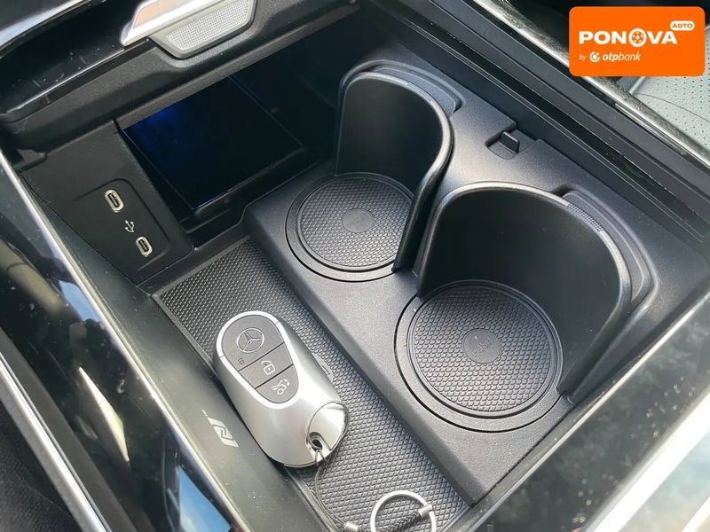 Mercedes-Benz EQE, 2022 р., Електро, 6 тис. км, Седан, Київ AT-10414095 фото