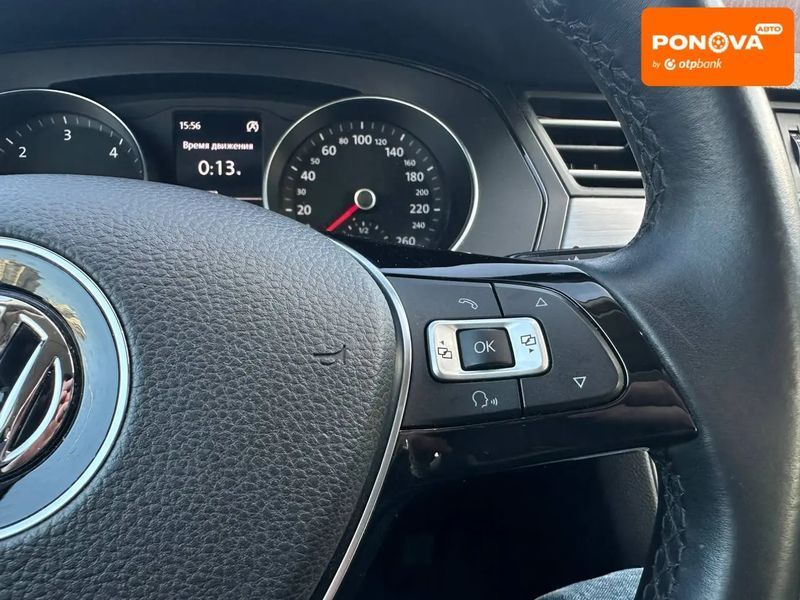 Volkswagen Passat, 2016 г., Дизель, 252 тыс. км, Универсал, Киев AT-10413905 фото