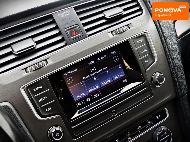 Volkswagen Golf, 2012 р., Бензин, 166 тис. км, Хетчбек, Білий, Черкаси AT-10411061 фото