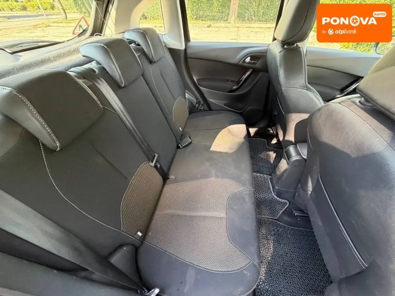Citroen C3, 2012 р., Дизель, 192 тис. км, Хетчбек, Коричневий, Стрий AT-10424976 фото