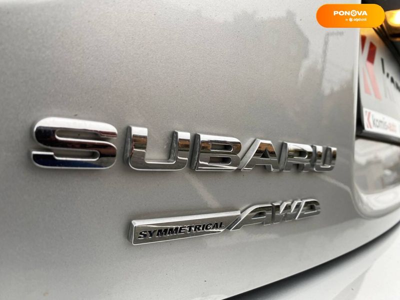 Subaru Impreza, 2011, Бензин, 1.5 л., 128 тыс. км, Хетчбек, Серый, Винница 7782 фото