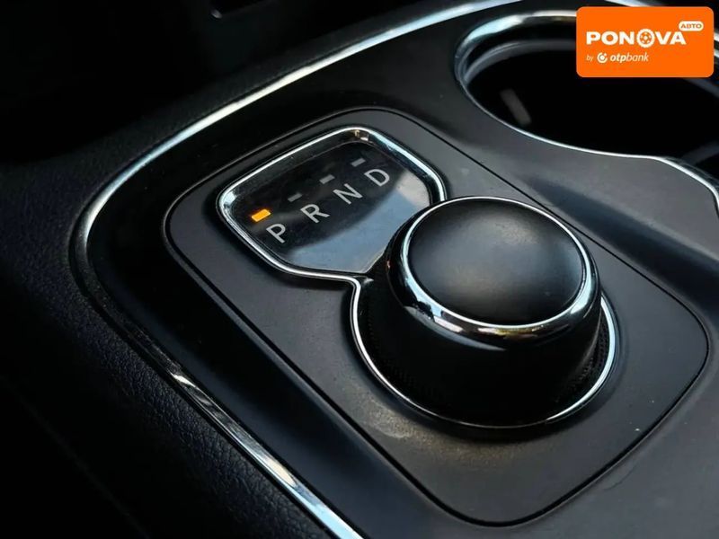 Dodge Durango, 2017 р., Бензин, 151 тис. км, Позашляховик / Кросовер, Сірий, Миколаїв AT-10410779 фото