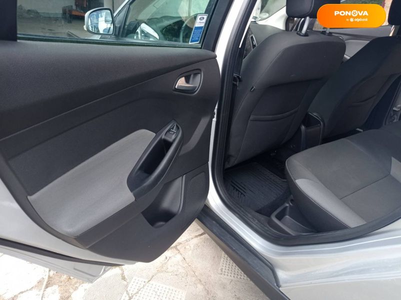 Ford Focus, 2011, Дизель, 1.6 л., 238 тис. км, Універсал, Сірий, Косів Cars-Pr-67515 фото