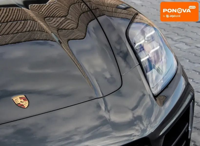Porsche Panamera, 2024 р., Бензин, 4 тис. км, Седан, Зелений, Львів AT-10418371 фото
