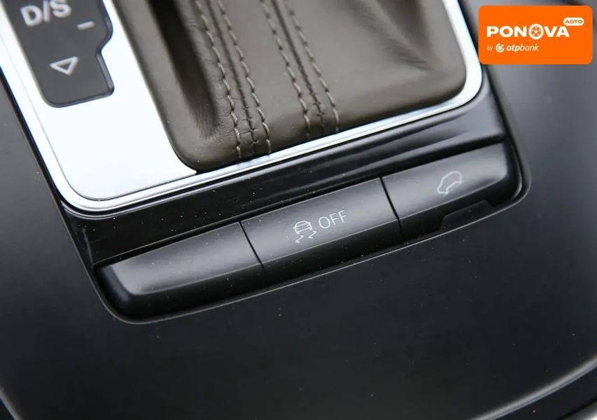Audi Q5, 2013 р., Бензин, 175 тис. км, Позашляховик / Кросовер, Синій, Харків AT-10418158 фото