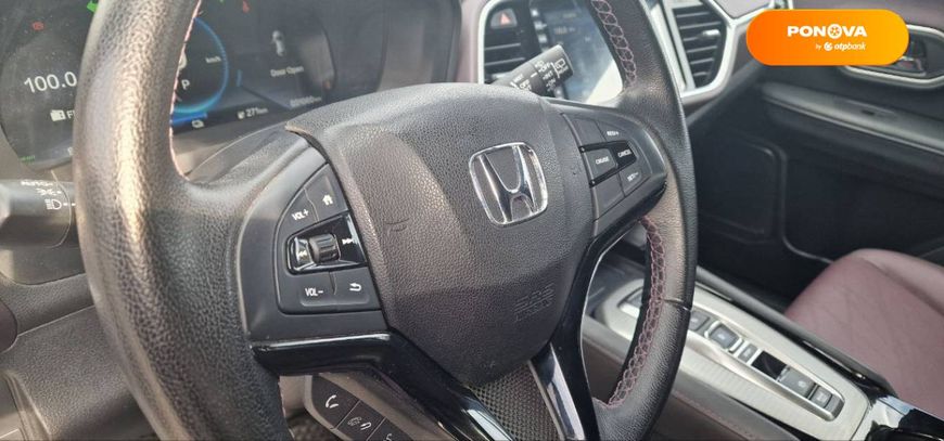 Honda M-NV, 2022, Електро, 31 тис. км, Позашляховик / Кросовер, Білий, Київ 45633 фото