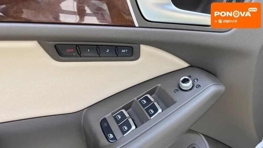 Audi Q5, 2014 р., Бензин, 230 тис. км, Позашляховик / Кросовер, Білий, Львів AT-10404833 фото