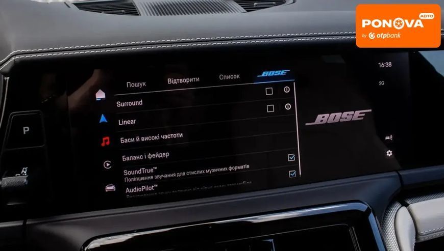Porsche Panamera, 2024 р., Бензин, 4 тис. км, Седан, Зелений, Львів AT-10418371 фото