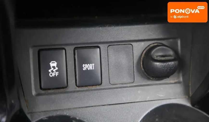 Toyota RAV4, 2013 р., Електро, 125 тис. км, Позашляховик / Кросовер, Сірий, Харків AT-10421374 фото