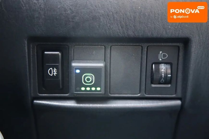 Toyota RAV4, 2004 р., Газ пропан-бутан / Бензин, 250 тис. км, Позашляховик / Кросовер, Чорний, Харків AT-10418214 фото