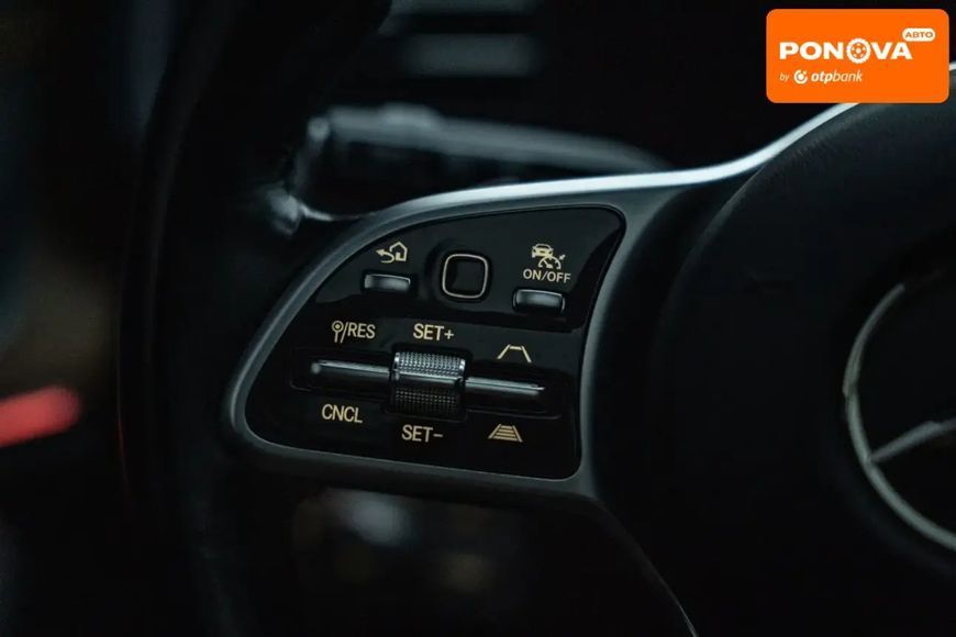 Mercedes-Benz EQE SUV, 2022 р., Гібрид (HEV), 56 тис. км, Позашляховик / Кросовер, Бежевий, Чернівці AT-10405222 фото