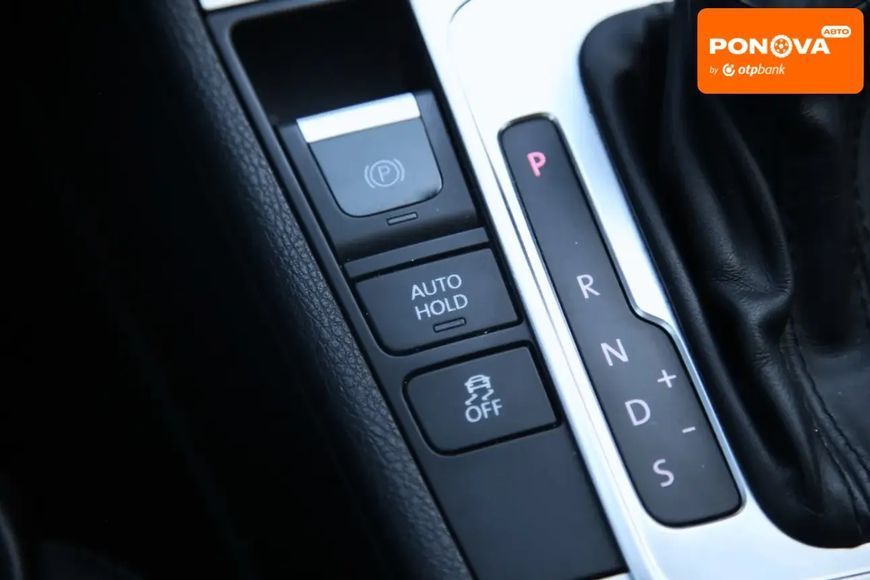 Volkswagen Passat Alltrack, 2014 р., Дизель, 251 тис. км, Універсал, Сірий, Харків AT-10417402 фото
