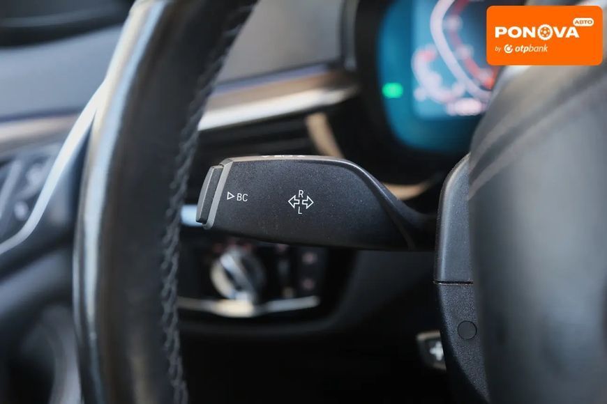 BMW 5 Series, 2019 р., Бензин, 108 тис. км, Седан, Сірий, Київ AT-10416739 фото
