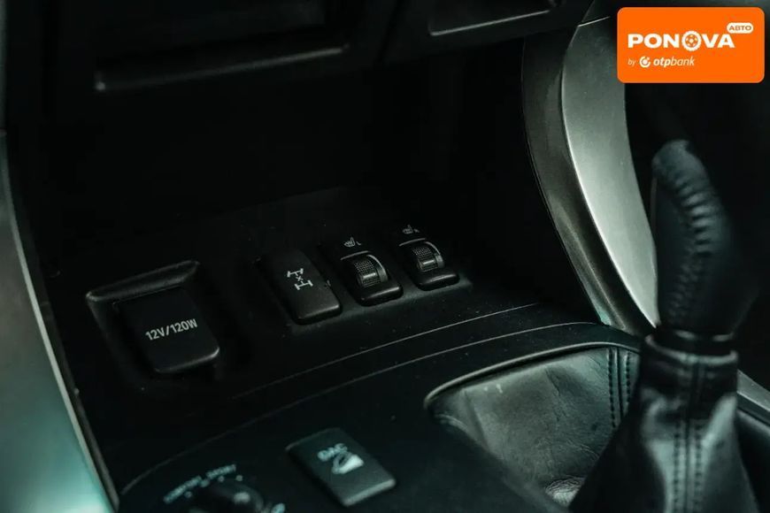 Toyota Land Cruiser Prado, 2008 г., Газ пропан-бутан / Бензин, 249 тыс. км, Внедорожник / Кроссовер, Чорный, Черновцы AT-10413488 фото