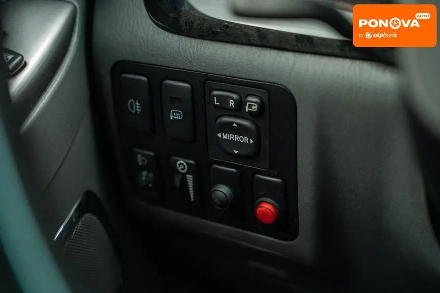 Toyota Land Cruiser Prado, 2008 г., Газ пропан-бутан / Бензин, 249 тыс. км, Внедорожник / Кроссовер, Чорный, Черновцы AT-10413488 фото