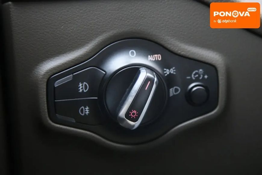 Audi Q5, 2013 р., Бензин, 175 тис. км, Позашляховик / Кросовер, Синій, Харків AT-10418158 фото
