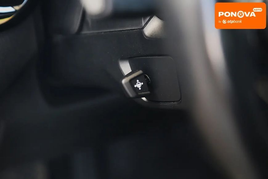 BMW 5 Series, 2019 р., Бензин, 108 тис. км, Седан, Сірий, Київ AT-10416739 фото