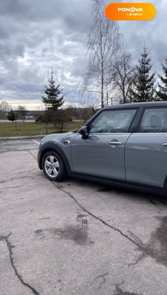 MINI Hatch, 2015, Бензин, 1.5 л., 128 тис. км, Хетчбек, Сірий, Житомир Cars-Pr-65161 фото